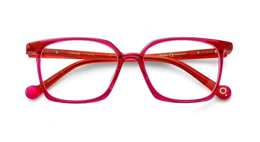Etnia Barcelona CHUM Eyeglasses - view 8